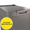 Pralka HAIER THASN276TMR5-S T serie 7 7kg 1200obr hOn Full Load 39min AI KG Load Bezpieczeństwo użytkowania Kontrolka zamkniętych drzwiczek