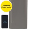 Pralka HAIER THASN276TMR5-S T serie 7 7kg 1200obr hOn Full Load 39min AI KG Load Możliwość zabudowy pod blatem Nie