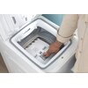 Pralka CANDY AI ProWash 500 TCAS264TM5-S 6kg 1200 obr Programator (sterowanie) Elektroniczny