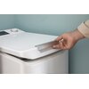 Pralka CANDY AI ProWash 500 TCAS264TM5-S 6kg 1200 obr Wyświetlacz elektroniczny Tak
