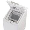 Pralka CANDY AI ProWash 500 TCAS264TM5-S 6kg 1200 obr Zdejmowany blat Nie