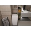 Pralka HAIER THASN286TM5-S T serie 7 8kg 1200obr hOn Full Load 39min AI KG Load Seria Seria 7