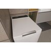 Pralka HAIER THASN286TM5-S T serie 7 8kg 1200obr hOn Full Load 39min AI KG Load Programy prania Eco 40-60
