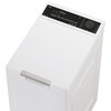 Pralka HAIER THASN286TM5-S T serie 7 8kg 1200obr hOn Full Load 39min AI KG Load Silnik inwerterowy Tak