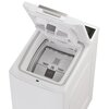 Pralka HAIER THASN286TM5-S T serie 7 8kg 1200obr hOn Full Load 39min AI KG Load Sterowanie smartfonem Tak