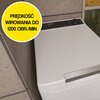 Pralka HAIER THASN286TM5-S T serie 7 8kg 1200obr hOn Full Load 39min AI KG Load Rodzaj pralki Pralka wolnostojąca