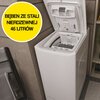 Pralka HAIER THASN286TM5-S T serie 7 8kg 1200obr hOn Full Load 39min AI KG Load Zdejmowany blat Nie