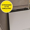 Pralka HAIER THASN286TM5-S T serie 7 8kg 1200obr hOn Full Load 39min AI KG Load Możliwość zabudowy pod blatem Nie