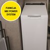 Pralka HAIER THASN286TM5-S T serie 7 8kg 1200obr hOn Full Load 39min AI KG Load Funkcje Funkcje parowe, Silnik inwerterowy, Sterowanie smartfonem, Wyświetlacz elektroniczny