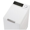 Pralka CANDY AI ProWash 500 TCA286TM5-S 8kg 1200 obr Zdejmowany blat Nie