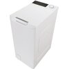 Pralka CANDY AI ProWash 500 TCA286TM5-S 8kg 1200 obr Funkcje parowe Nie