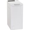 Pralka CANDY AI ProWash 500 TCA286TM5-S 8kg 1200 obr Poziom hałasu (wirowanie) [dB] 77