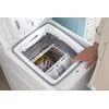 Pralka CANDY AI ProWash 500 TCA286TM5-S 8kg 1200 obr Funkcje dodatkowe Kg Detector