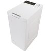 Pralka CANDY AI ProWash 500 TCA474TM5-S 7kg 1400 obr Funkcje parowe Nie