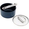 Rondel JOSEPH JOSEPH Space 45037 15 cm Rodzaj Rondel z pokrywką