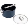 Rondel JOSEPH JOSEPH Space 45039 23 cm Rodzaj Rondel z pokrywką