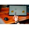 Pendrive VERBATIM Dual QuickStick 125GB, USB-C / USB 3.2 Gen 1 Czarny Interfejs USB 3.2 Gen. 1