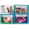 Książka LEGO Ninjago Mistrzyni Technologii LNC-6730 (okładka miękka) Język wydania Polski