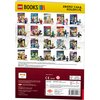Książka LEGO Ninjago Mistrzyni Technologii LNC-6730 (okładka miękka) Seria Lego Ninjago