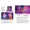 My Little Pony Nowe pokolenie Bajki 5 minut przed snem 2 (okładka miękka) Liczba stron 192