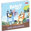 Książka Bluey Bob Wielkouch (miękka okładka)