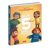 Książka Bajki 5 minut przed snem Przygody Misia Paddingtona (miękka okładka)
