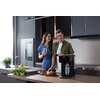 Dyspenser do wody PHILIPS ADD5962BK/10 Funkcje dodatkowe Gazowanie wody