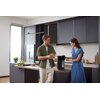 Dyspenser do wody PHILIPS ADD5962BK/10 Funkcje dodatkowe Regulacja temperatury