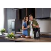 Dyspenser do wody PHILIPS ADD5962BK/10 Funkcje dodatkowe Sterylizacja wody lampą UV-C