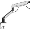 Uchwyt do monitora ANDA SEAT Stealth II Pro 17-42 cali Biało-czarny Liczba monitorów [szt] 1