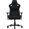 Fotel ANDA SEAT Kaiser 2 Frontier XL Ciemnoszary