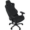 Fotel ANDA SEAT Kaiser 2 Frontier XL Ciemnoszary Dla dzieci Nie