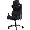 Fotel ANDA SEAT Kaiser 2 Frontier XL Ciemnoszary Odchylenie [stopnie] 90 - 160