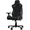 Fotel ANDA SEAT Kaiser 2 Frontier XL Ciemnoszary Wysokość siedziska [cm] 49 - 59