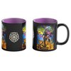 Kubek GOOD LOOT The Witcher Yennefer & Salvador Dali