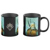Kubek GOOD LOOT The Witcher Geralt & Vincent van Gogh