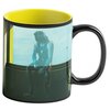 Kubek GOOD LOOT Cyberpunk 2077 V & Edward Hopper