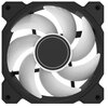 Wentylator DARKFLASH DR08 Czarny