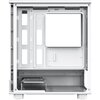 Obudowa DARKFLASH DB330M + 3 Wentylatory ARGB Standard płyty głównej ITX