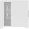 Obudowa DARKFLASH DRX90 Glass Biały Standard płyty głównej microATX