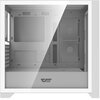Obudowa DARKFLASH DRX90 Glass Biały Standard płyty głównej ITX