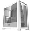 Obudowa DARKFLASH DRX90 Glass Biały Standard płyty głównej ATX