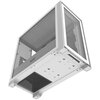 Obudowa DARKFLASH DRX90 Glass Biały Typ obudowy Middle Tower