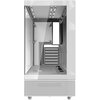 Obudowa DARKFLASH DPX90 Biały Standard płyty głównej ITX