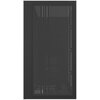 Obudowa DARKFLASH DPX90 Czarny Liczba zamontowanych wentylatorów 0