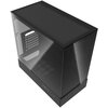 Obudowa DARKFLASH DPX90 Czarny Standard płyty głównej microATX