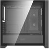 Obudowa DARKFLASH DRX90 Glass Czarny Standard płyty głównej ITX