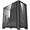 Obudowa DARKFLASH DRX90 Glass Czarny Standard płyty głównej ATX