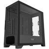 Obudowa DARKFLASH DRX90 Glass Czarny Typ obudowy Middle Tower