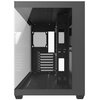 Obudowa DARKFLASH C285P Czarny Standard płyty głównej ATX